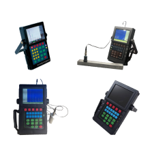 便攜式超聲波探傷儀 無損傷進行工件內部多種缺陷檢測