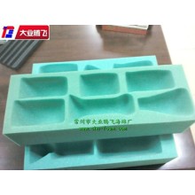 廠家生產大業騰飛LED防震緩沖泡棉墊