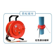 天津 ABS盤鋼尺沉降儀 配套沉降磁環、沉降管  西安CJY