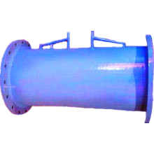 圖文介紹VLG型V錐流量計結(jié)構和用途