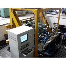 汽車座椅固定裝置及頭枕強度動靜態試