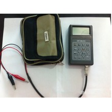 609型便攜式頻率讀數儀 津安瑞振弦式