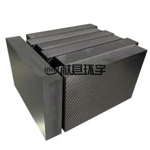 廠家供應高強度碳纖維板材 3K斜紋碳