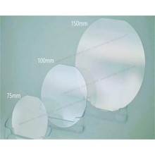 GaN-on-SiC碳化硅基氮化鎵外延片生產