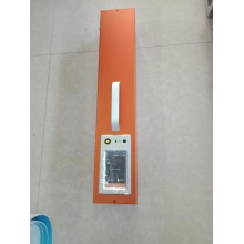 JAR-R12觸屏版標線逆反射檢測儀 天津逆反射系數測量儀