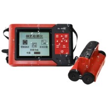 ZBL-R630A混凝土鋼筋檢測儀(多線圈掃描型)