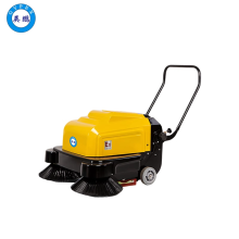 EXP1-1YP-100S英鵬防爆手推式電動(dòng)掃地機(jī)