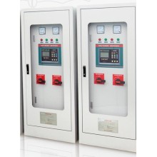 消防泵自動巡檢柜 智能消防巡檢裝置 應(yīng)急啟動柜 排污控制設(shè)備