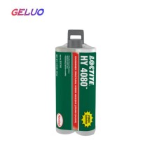 漢高樂(lè)泰HY4080醫(yī)器械ab膠 環(huán)氧樹脂