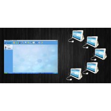 五二五WEW-FK10團體智能反饋訓練練系