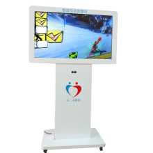 WEW-QJHD8智能情景互動訓練系統心理