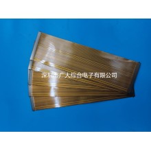 fpc軟排線路板；柔性fpc線路板；雙面fpc排線生產廠家