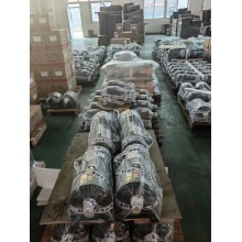 輸送設備專用齒輪減速電機|齒輪減速