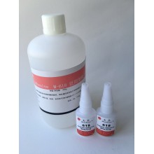 粘TPU材料用什么膠水？硅膠粘TPU膠水