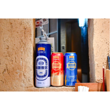 麥吉威高瞻遠矚，攜手廣藥大健康開啟