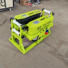 加固型電纜敷設(shè)機(jī) 遙控智能線纜夾線