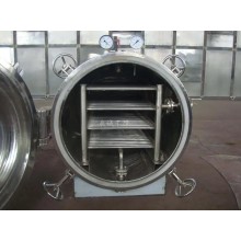 眾誠 圓形真空干燥箱 生產安裝 保養維修