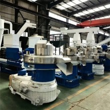 結構合理 操作簡單 560型造粒機 形狀整齊 成型漂亮 密