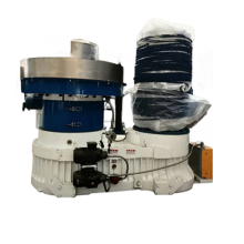 吃料更均勻制粒機設備 木屑秸稈制粒