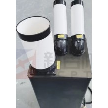 新合一體移動(dòng)式防爆空調(diào)