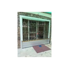 供應博銘達 商場門口防汛擋水板 密封