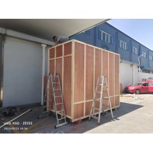 上海閔行七寶鎮包裝木箱木托盤