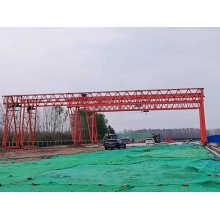 江西九江龍門吊出租減速機(jī)常見故障排除