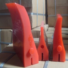 XQ旋轉(zhuǎn)式清掃器 電動(dòng)毛刷式皮帶清掃器