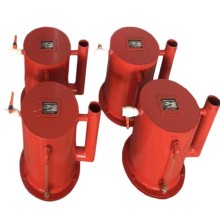 礦用正壓自動放水器在煤礦就是各種各