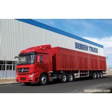 潮州發到武威物流，貨運專線網點遍布