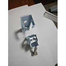 導料槽防溢裙板夾持器內蒙東北陜西夾