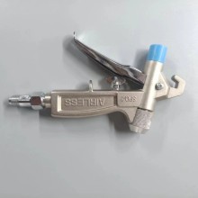 高壓無(wú)氣噴涂機(jī)、噴涂機(jī)維修 噴漆手噴槍SPQ2