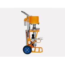 高壓無(wú)氣噴涂機(jī)、噴涂機(jī)維修 阻尼涂料噴機(jī)Z50