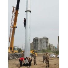 鋼制電桿 專業生產廠家 電力鋼桿 電力鋼管桿