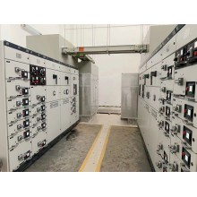 廣東紫光承接萬(wàn)江高低壓配電工程安裝