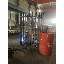 杭工電力鋼桿10kv 電力鋼管桿 電力鋼