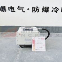 新合BJS系列，超聲波防爆加濕機