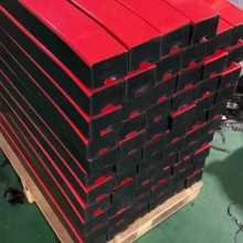 高分子緩沖條 阻燃緩沖條 緩沖床專用