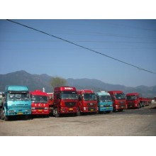 饒平發(fā)到大慶物流專線貨運(yùn)上門提貨，天天發(fā)車