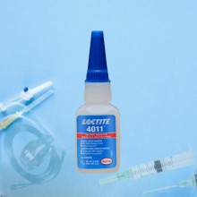 loctite4011樂泰醫 療器械組裝用工業
