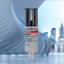 LOCTITE 樂泰9017環氧快干膠 密封漏
