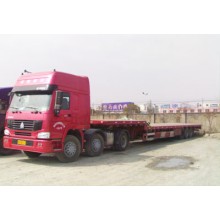 饒平發南通專線物流貨運收費合理