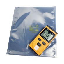 專業生產，源頭供應 ，賬期靈活，打樣定制，高品質防靜電屏蔽袋，電磁屏蔽袋