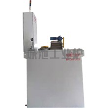 城池牌CQT網帶提升式連續自動淬火槽