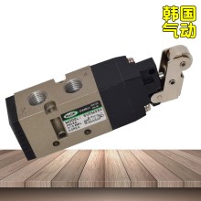 韓國DANHI丹海SVFM350機控閥人控閥滾