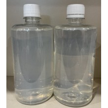 硅溶膠水溶液 水性涂料真石漆罩面漆原料助劑