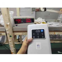 第三方檢驗公司，第三方檢品，除醛儀