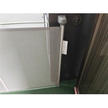 伸縮門欄驗貨，第三方驗貨公司，產(chǎn)品