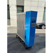 40立方3個9模組制氮機