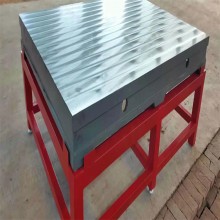 固定劃線平臺/劃線鑄鐵平板北重實力廠家制造----劃線